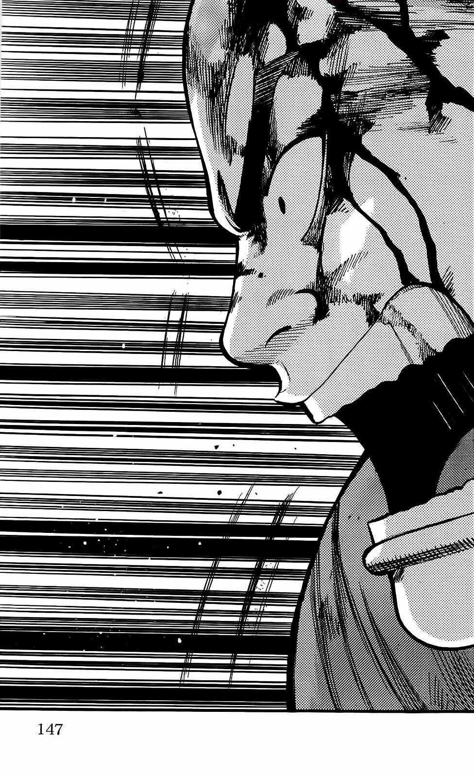 Worst Chapter 107 trang 41