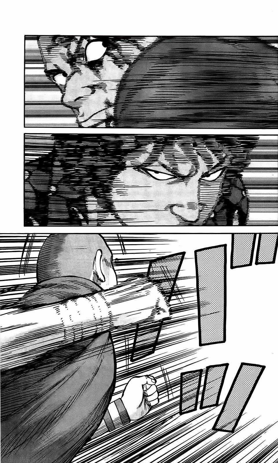 Worst Chapter 107 trang 43