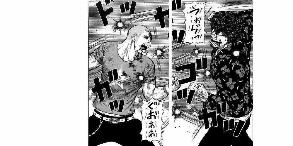 Worst Chapter 108 trang 19