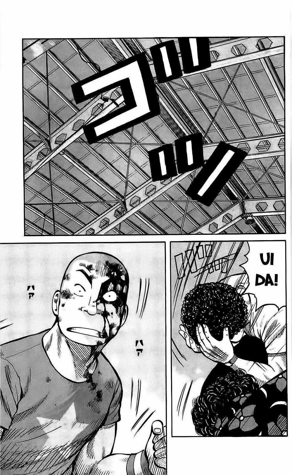 Worst Chapter 108 trang 2