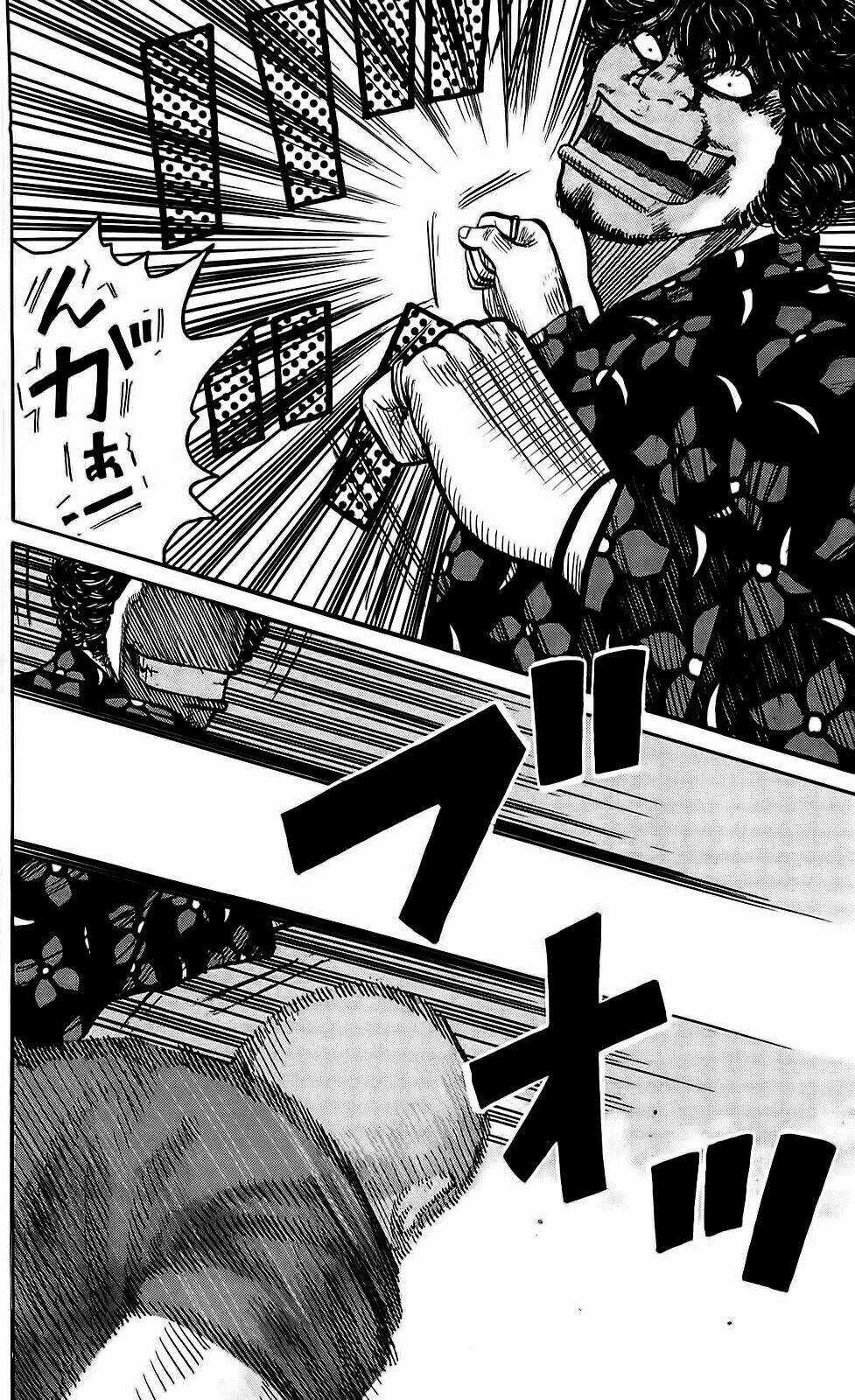 Worst Chapter 108 trang 22