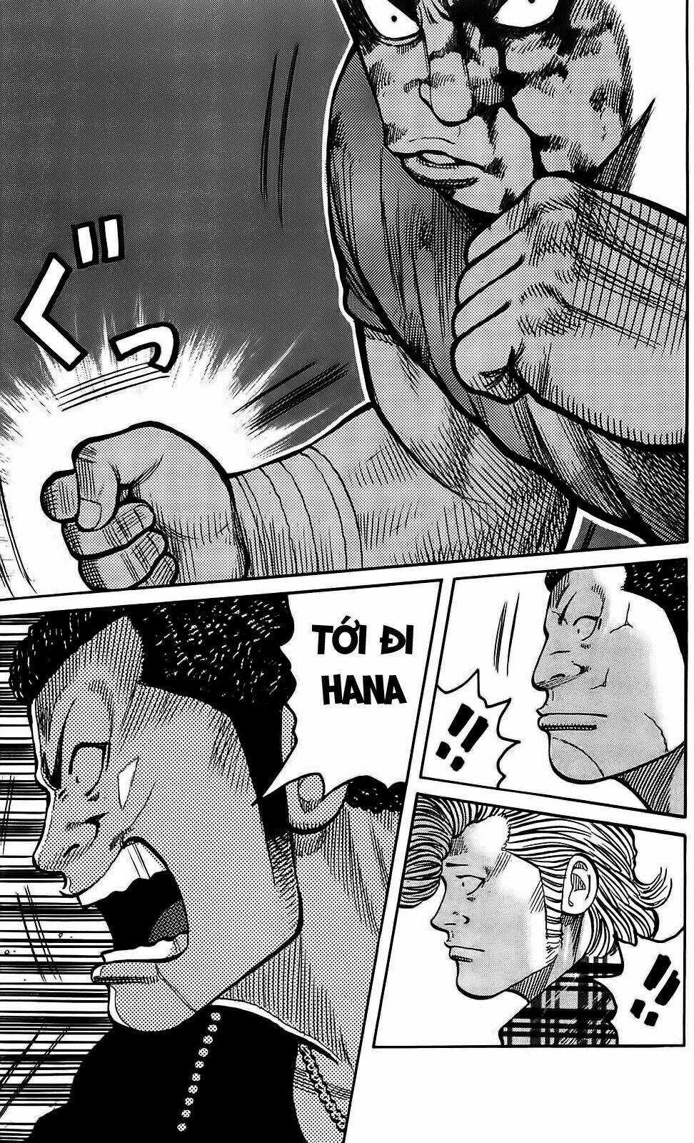 Worst Chapter 108 trang 23