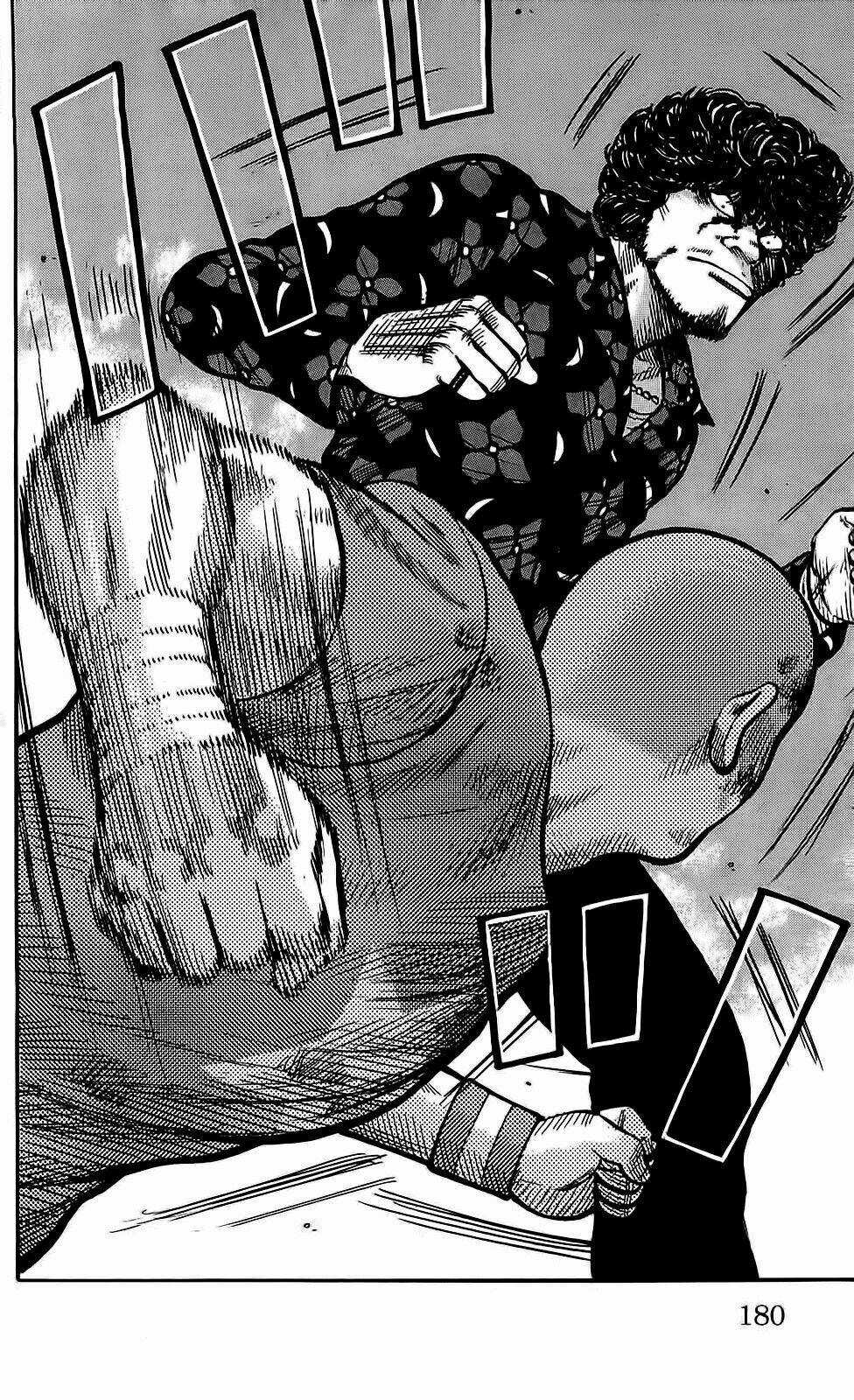 Worst Chapter 108 trang 24