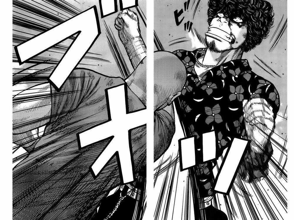 Worst Chapter 108 trang 26