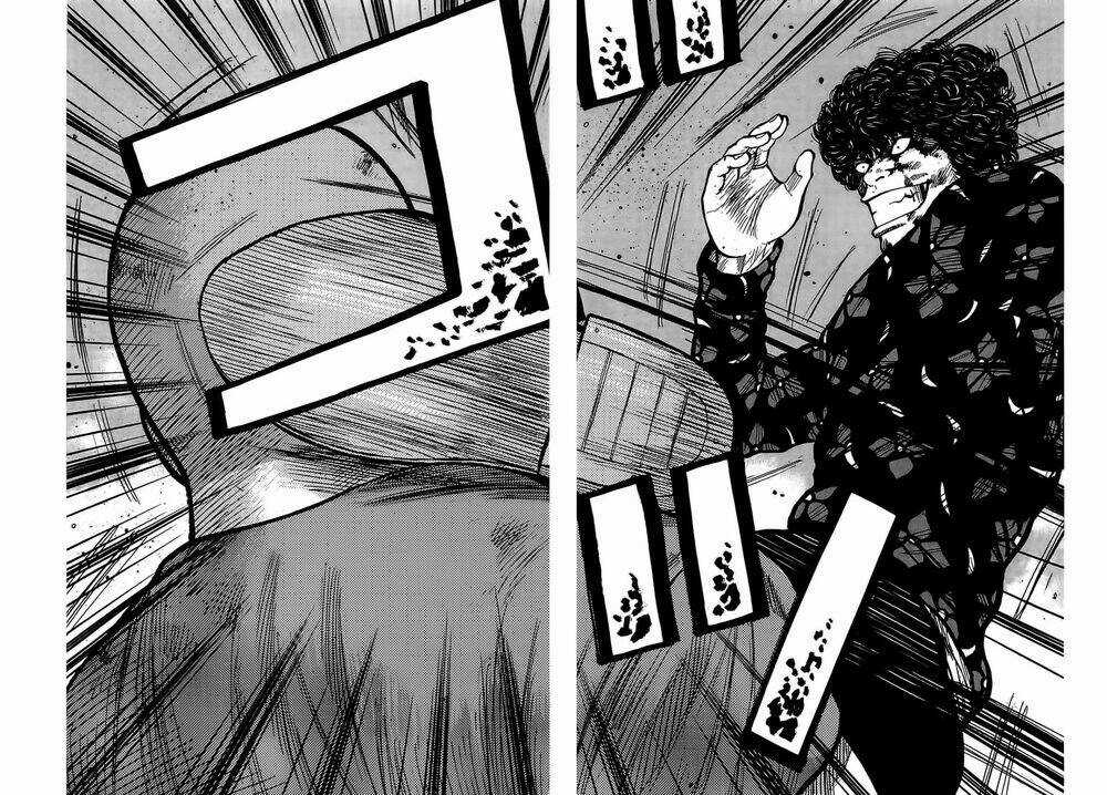 Worst Chapter 108 trang 29