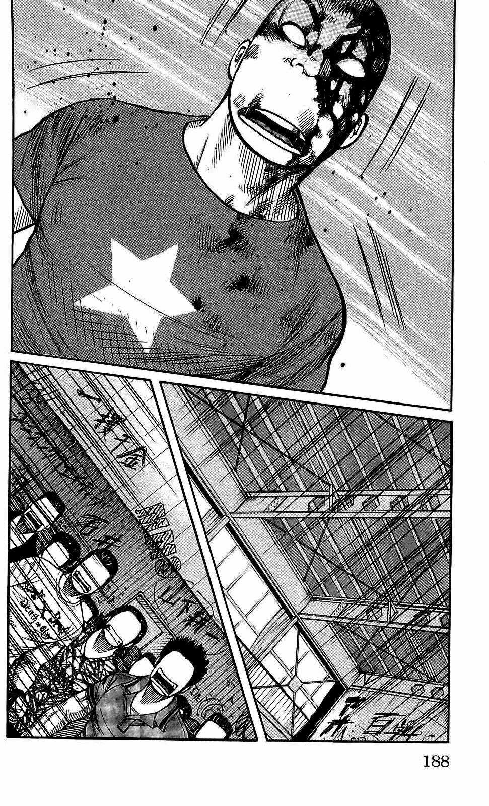 Worst Chapter 108 trang 30