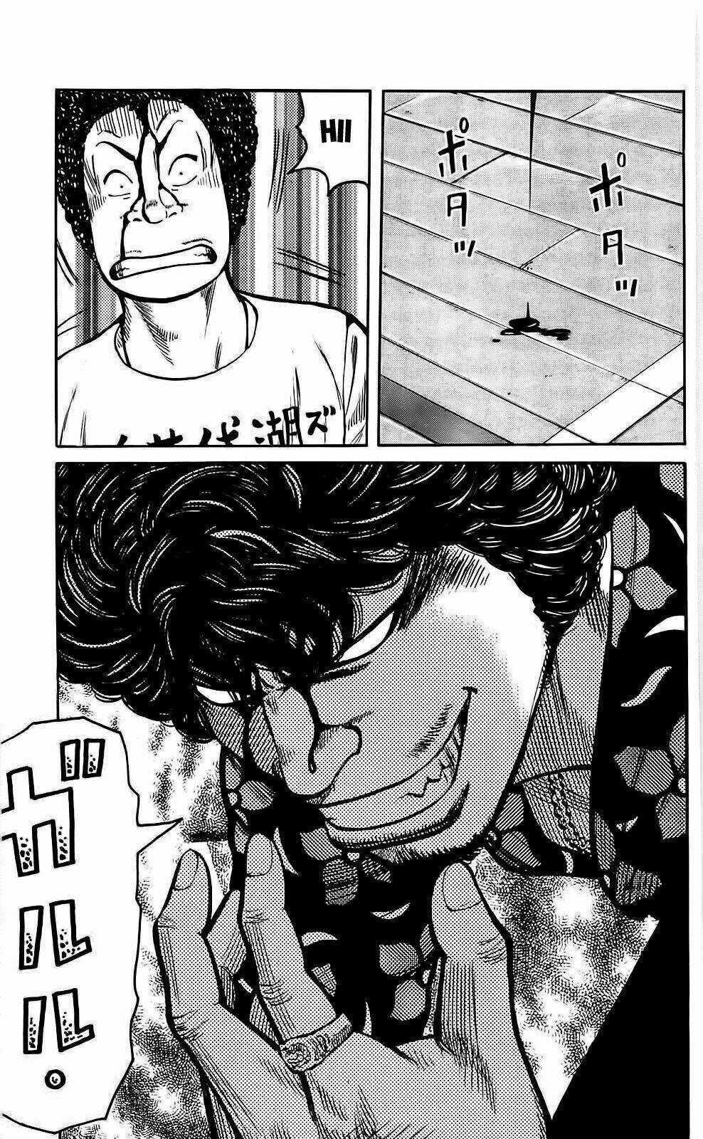 Worst Chapter 108 trang 5