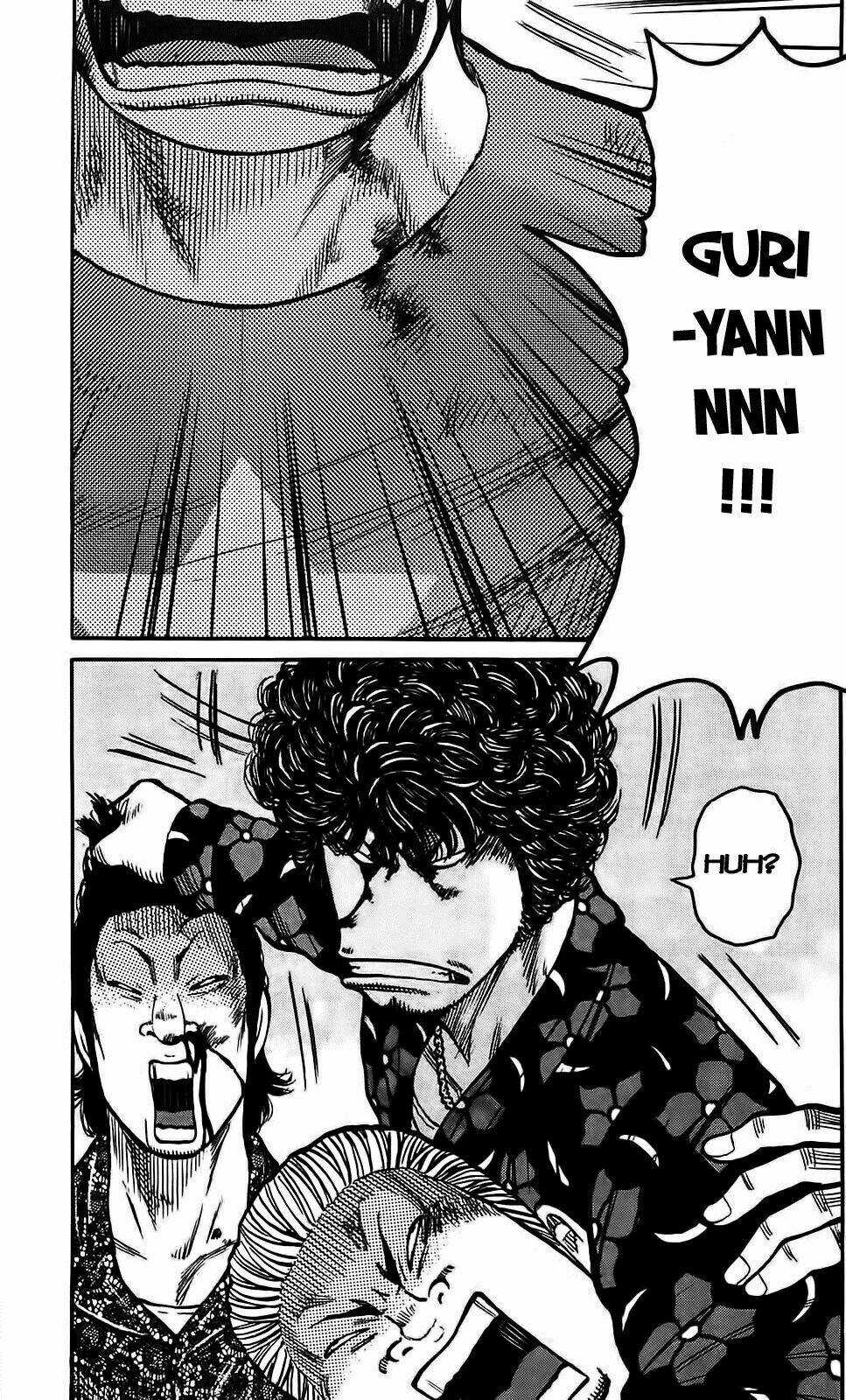 Worst Chapter 108 trang 7