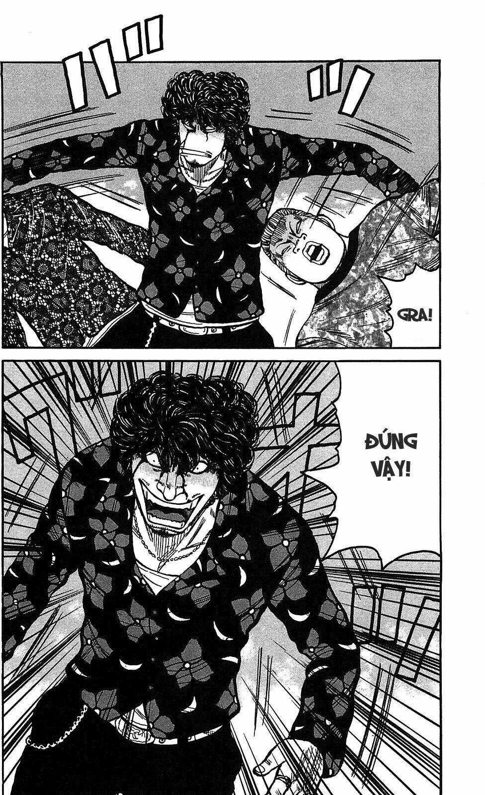 Worst Chapter 108 trang 9