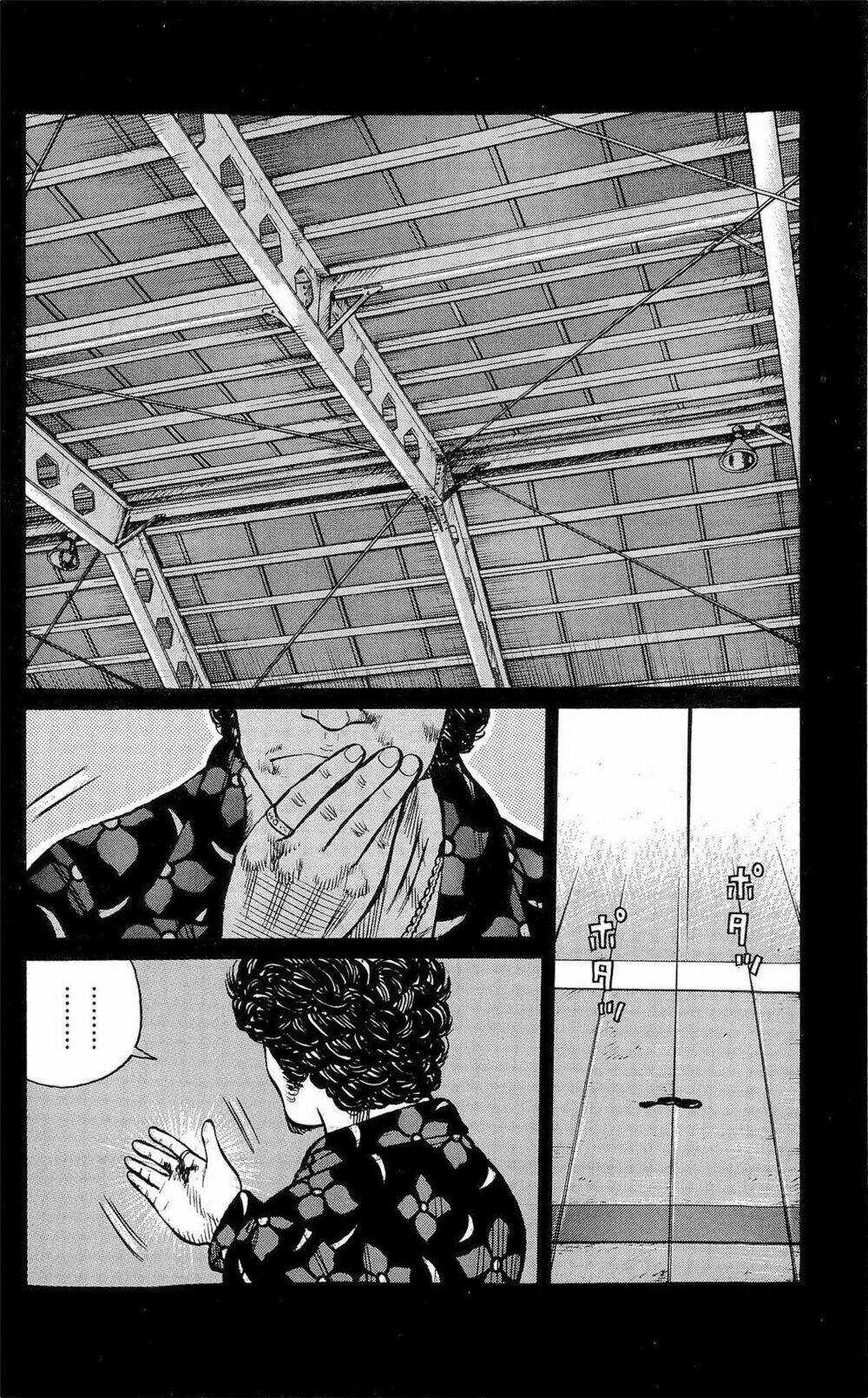 Worst Chapter 109 trang 10