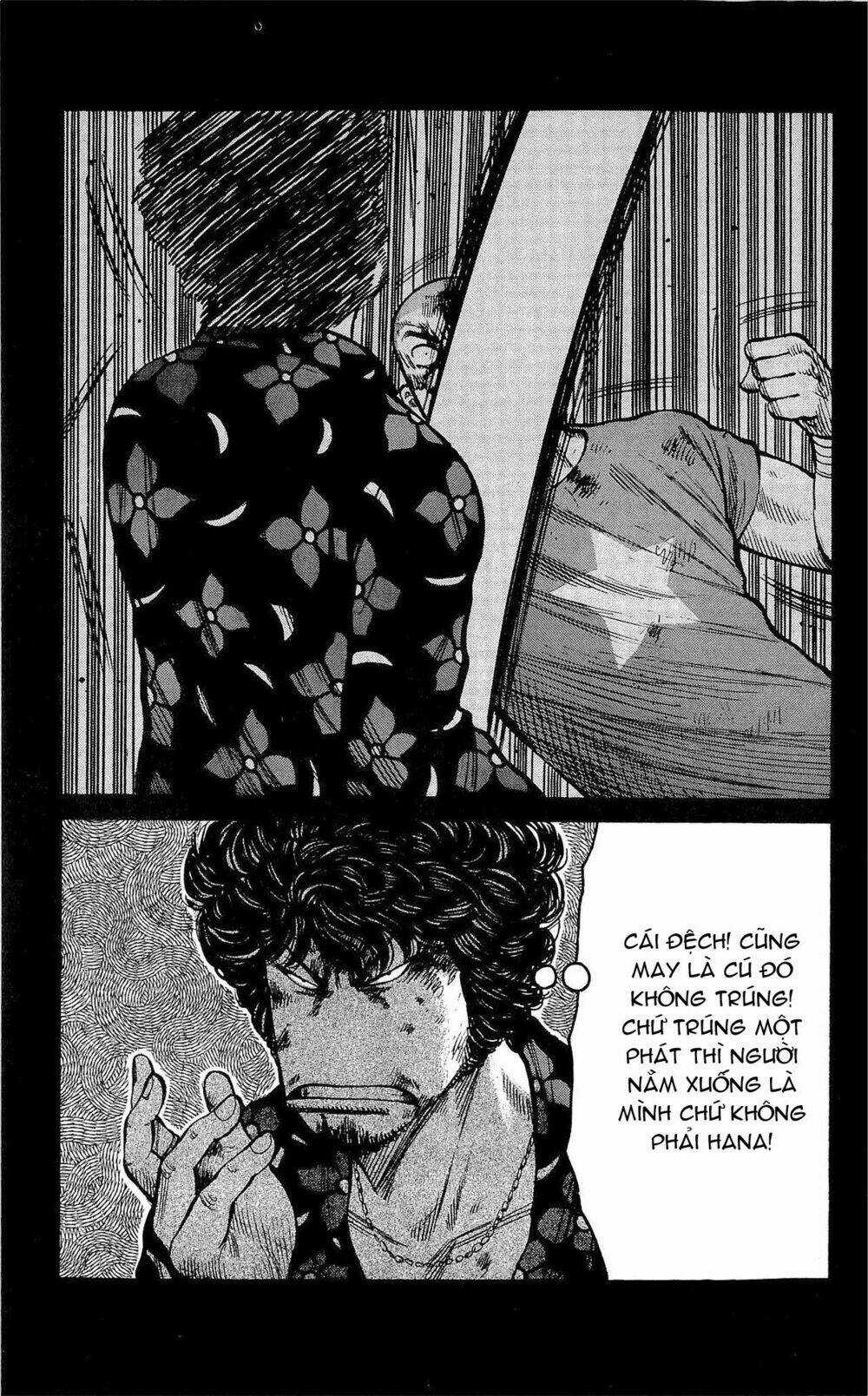 Worst Chapter 109 trang 11