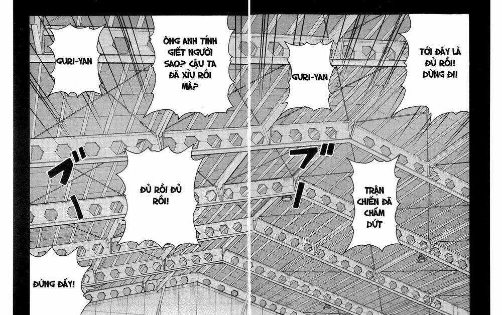 Worst Chapter 109 trang 16