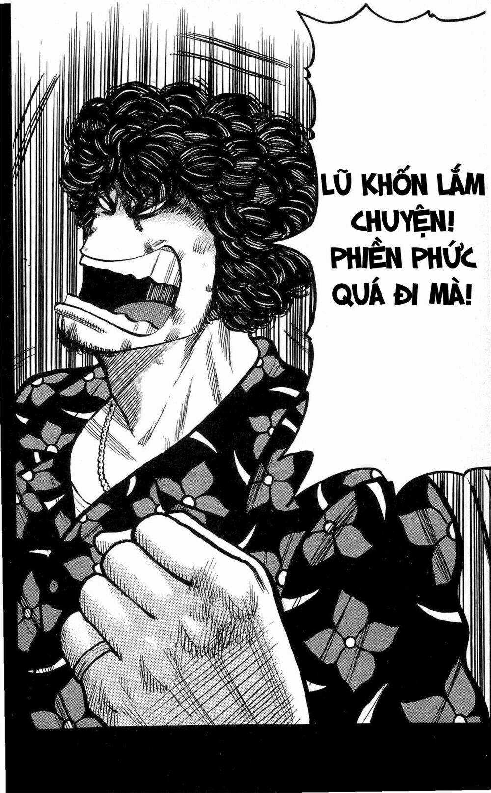 Worst Chapter 109 trang 19