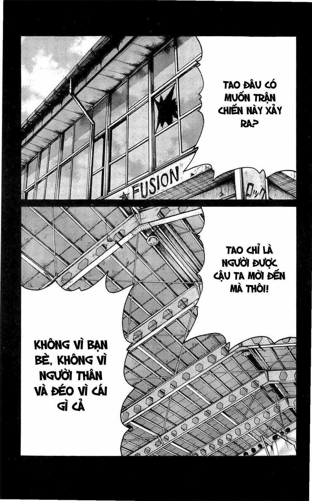 Worst Chapter 109 trang 20