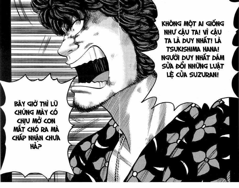 Worst Chapter 109 trang 22