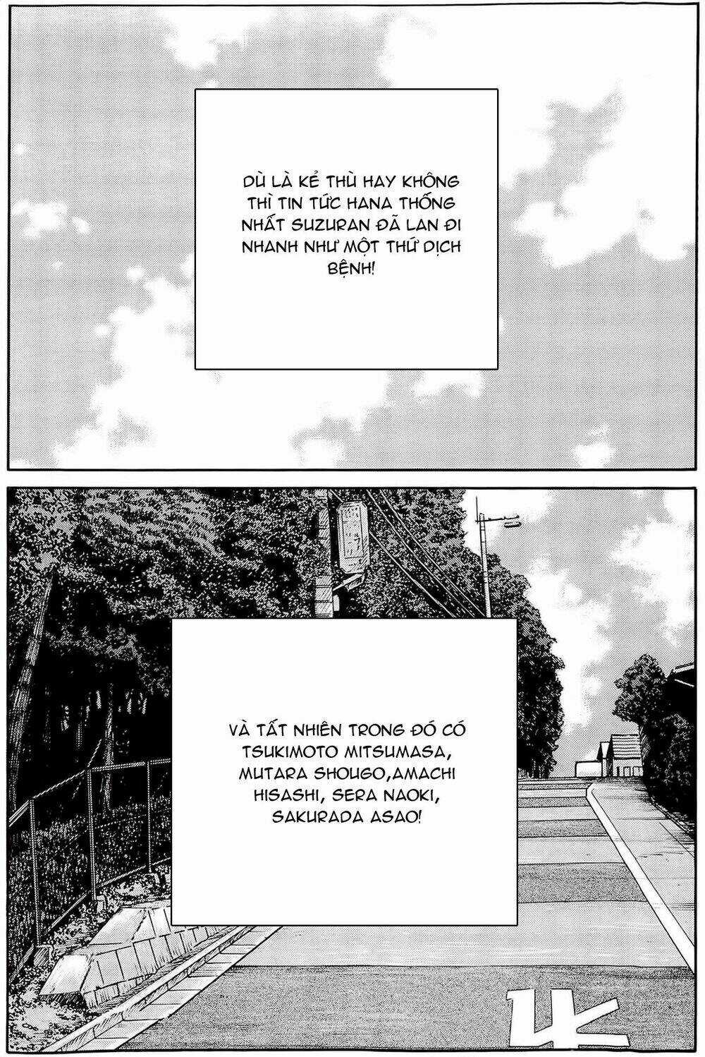 Worst Chapter 109 trang 31