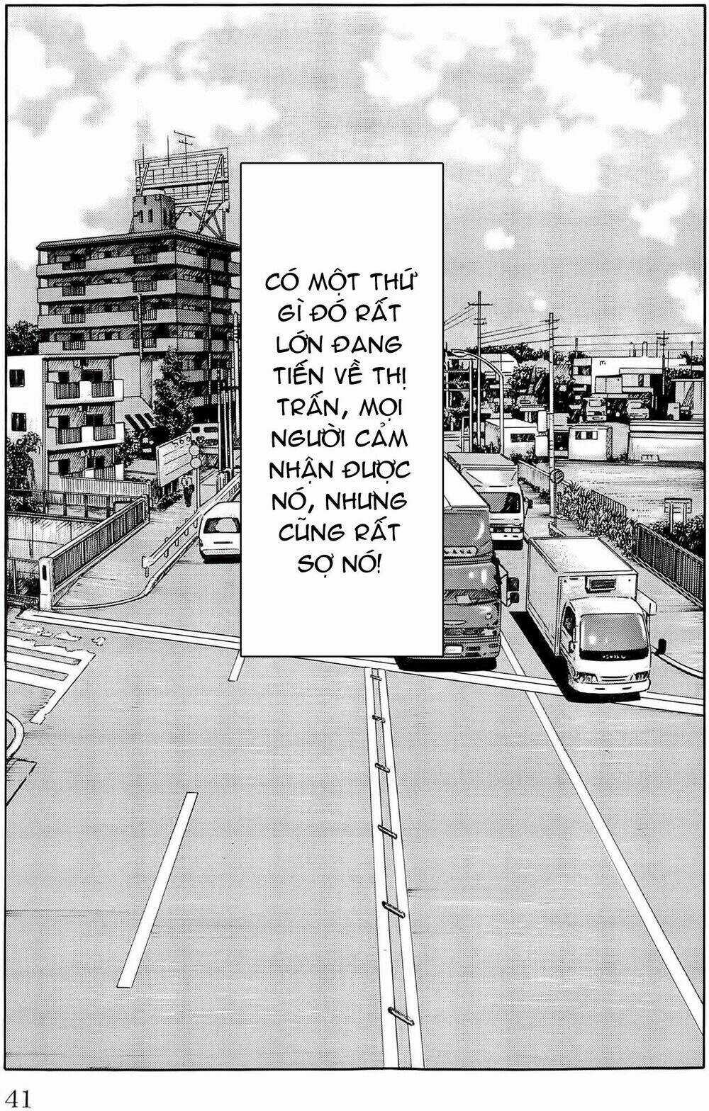 Worst Chapter 109 trang 32