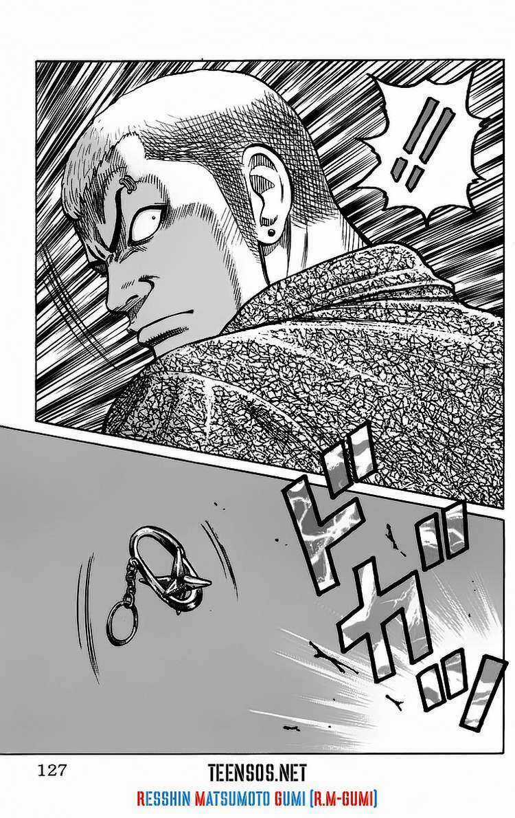 Worst Chapter 11 trang 20