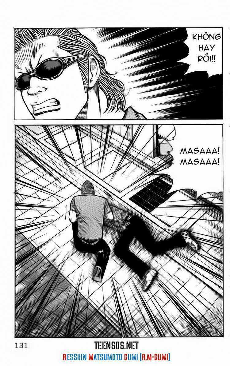 Worst Chapter 11 trang 24