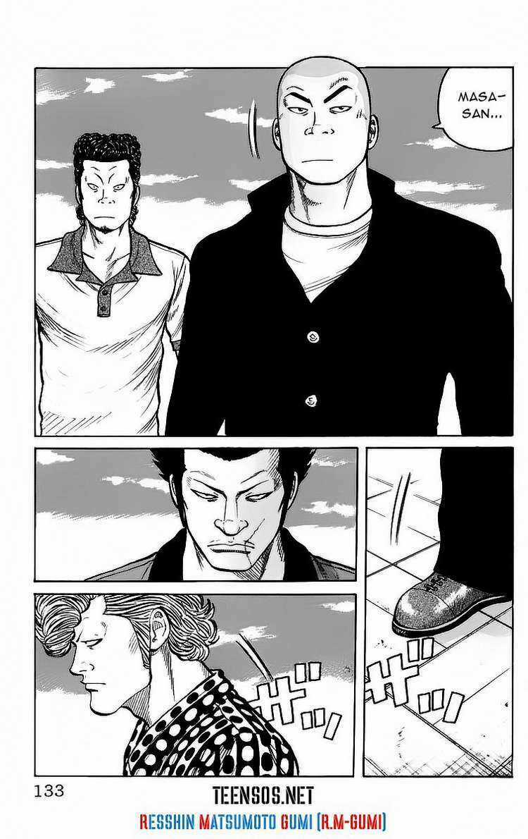 Worst Chapter 11 trang 26