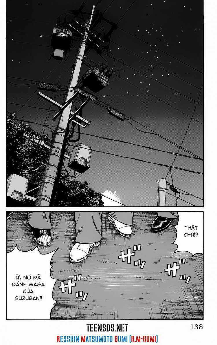 Worst Chapter 11 trang 30