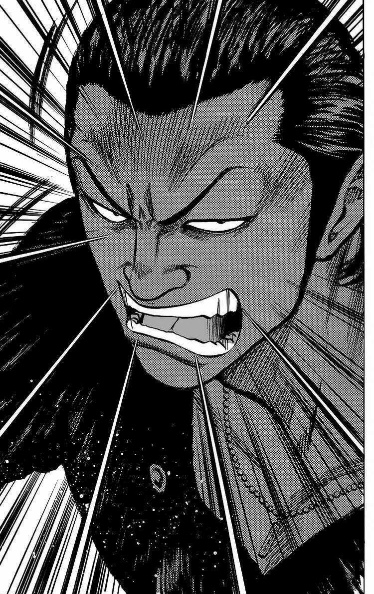 Worst Chapter 11 trang 35