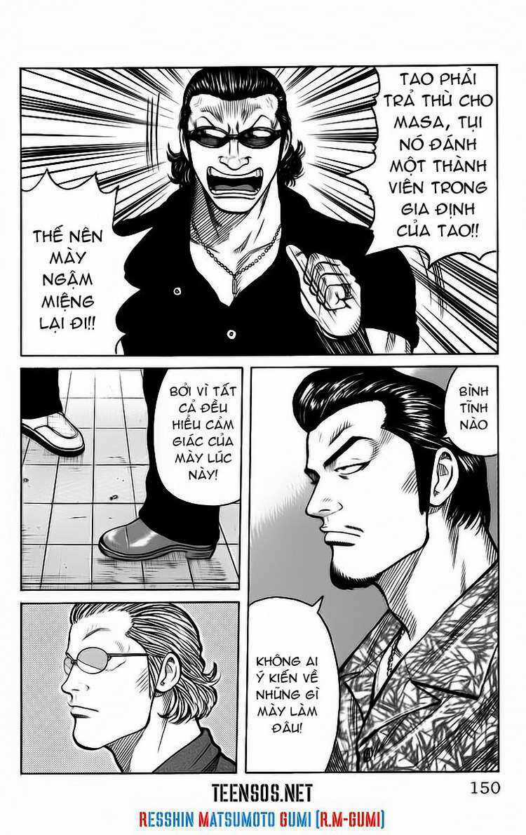 Worst Chapter 11 trang 42