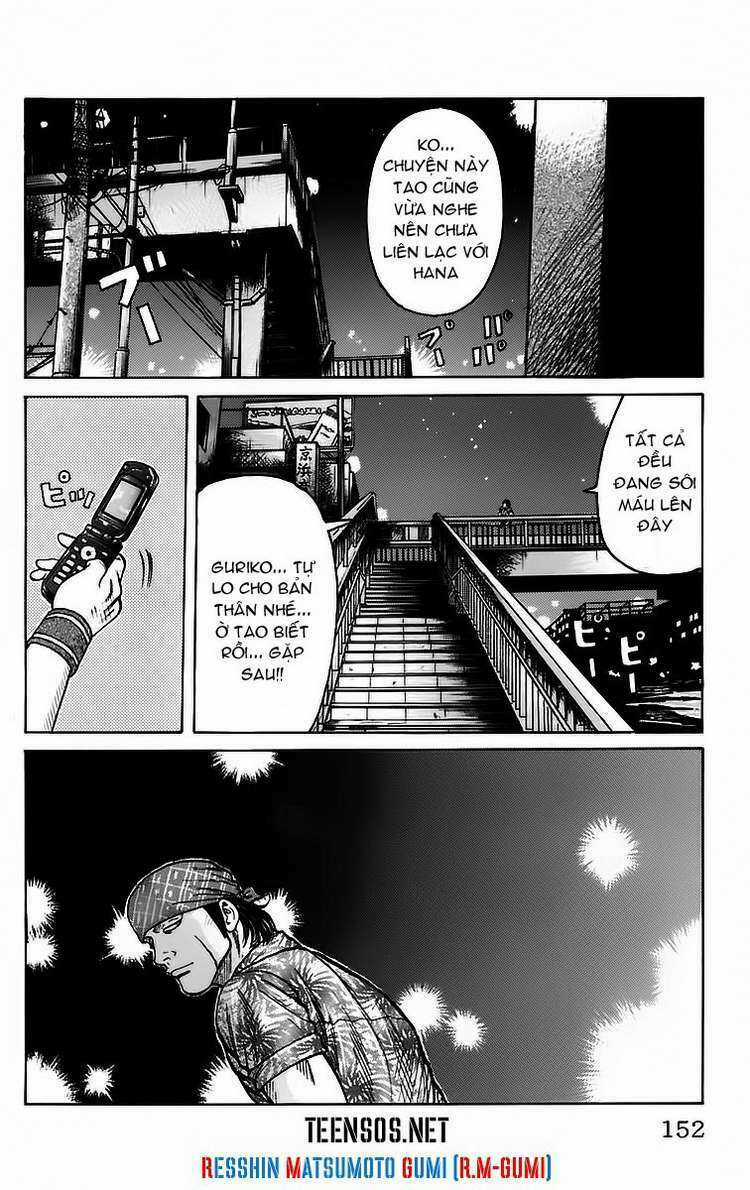 Worst Chapter 11 trang 44