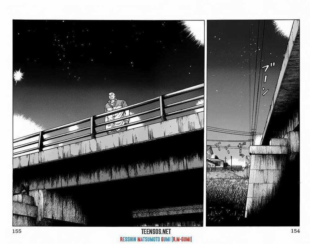 Worst Chapter 11 trang 46