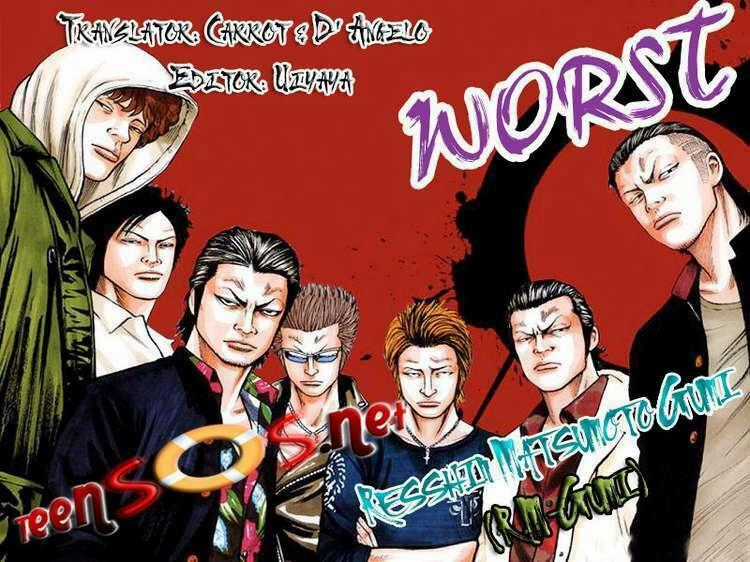 Worst Chapter 11 trang 48