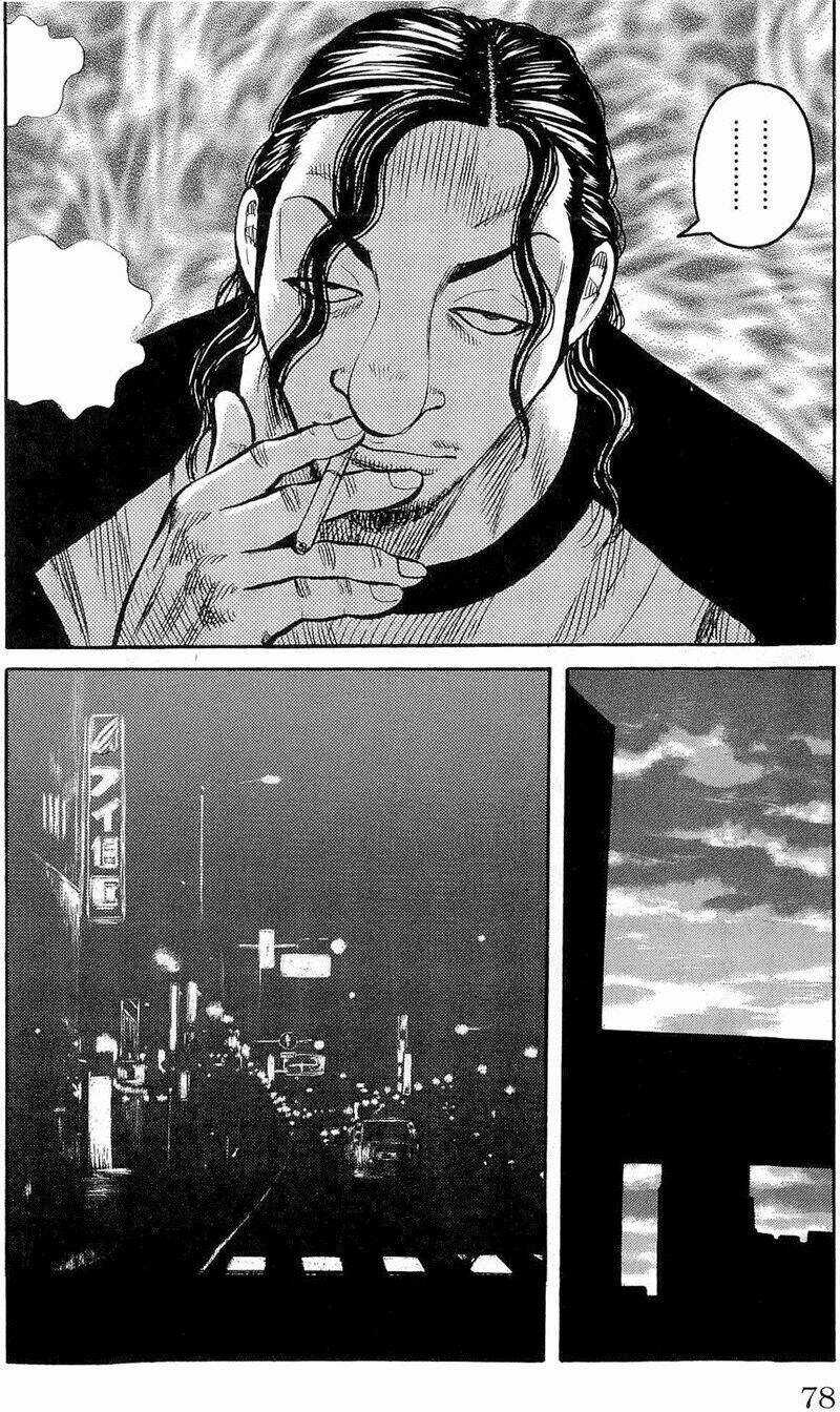 Worst Chapter 110 trang 24