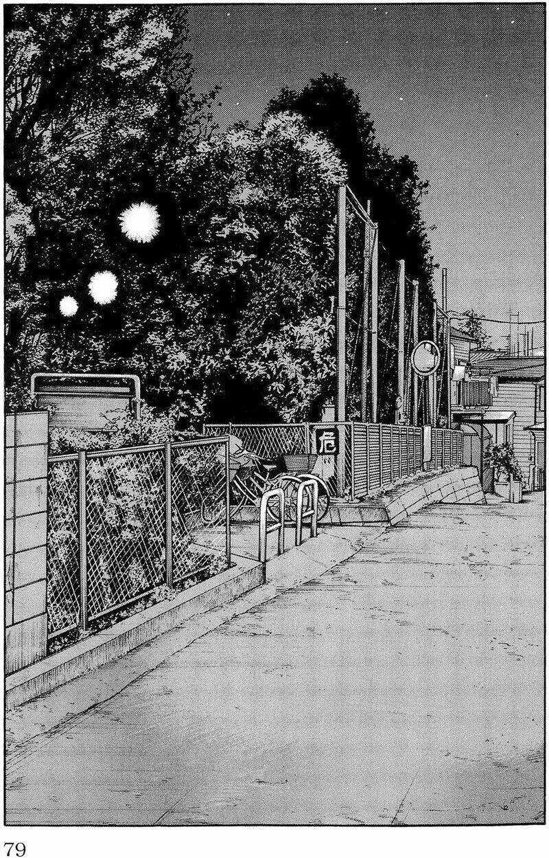 Worst Chapter 110 trang 25