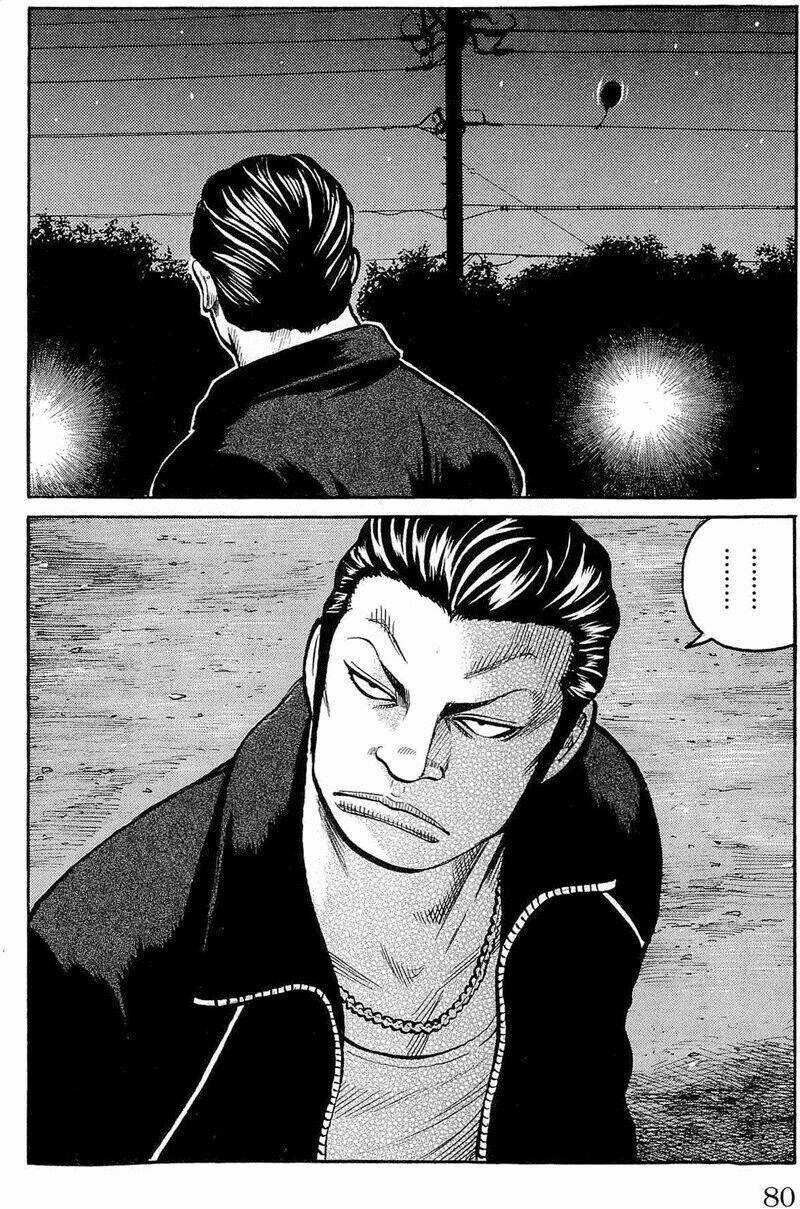 Worst Chapter 110 trang 26