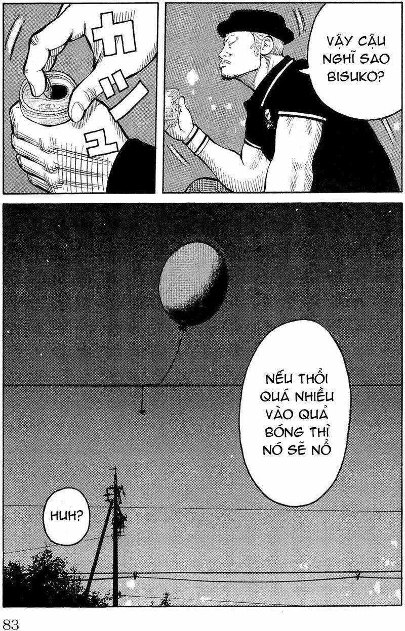 Worst Chapter 110 trang 29