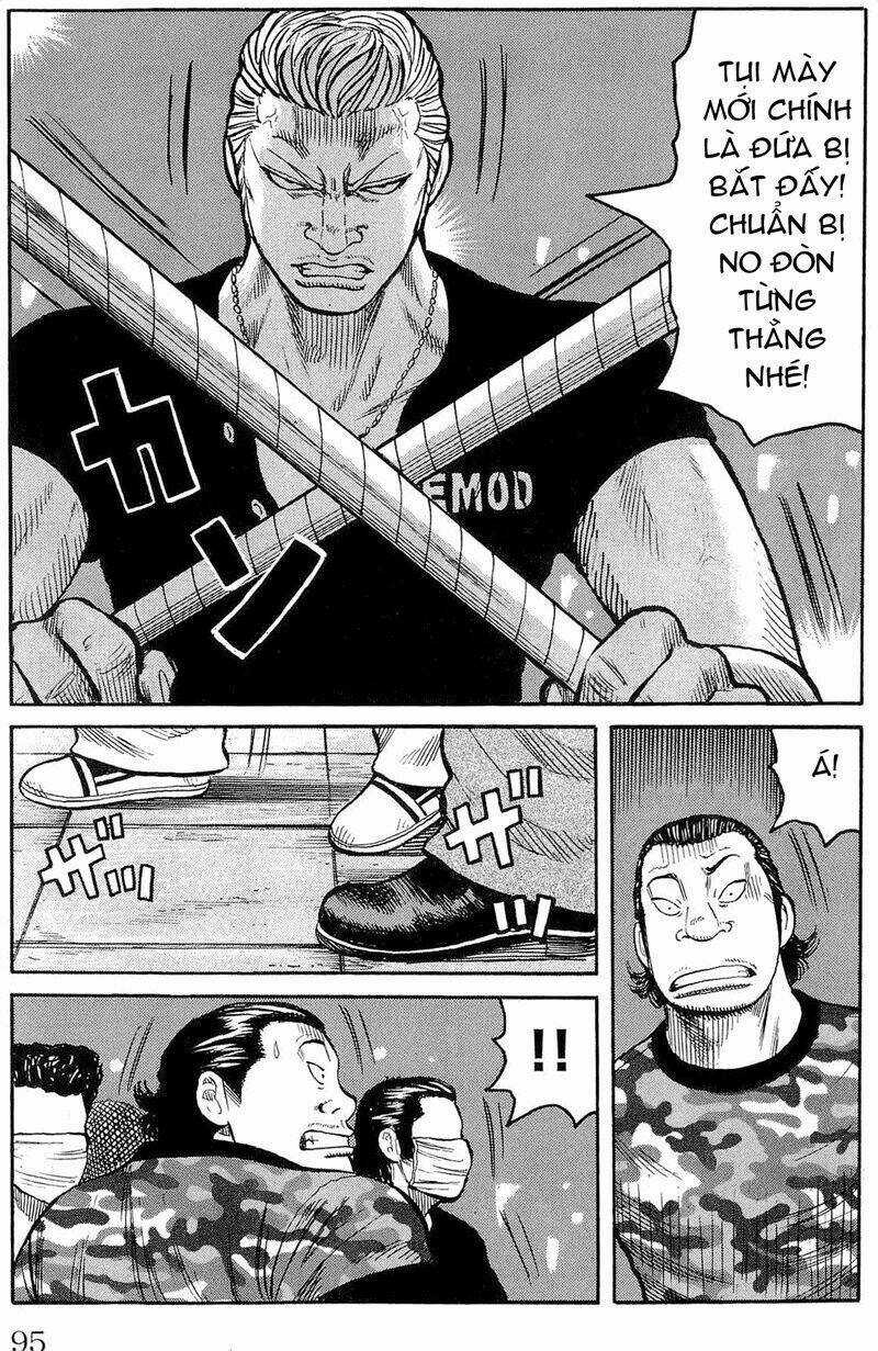 Worst Chapter 110 trang 41