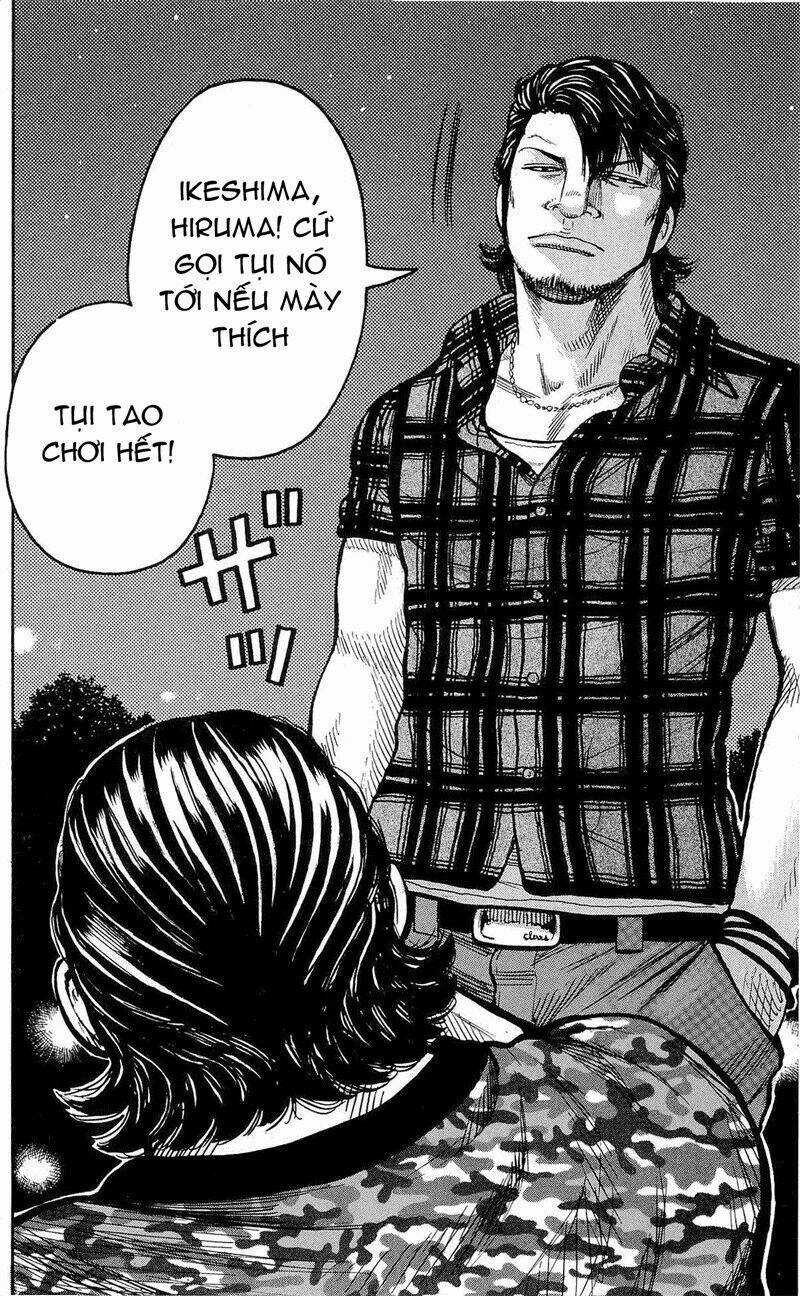 Worst Chapter 110 trang 46