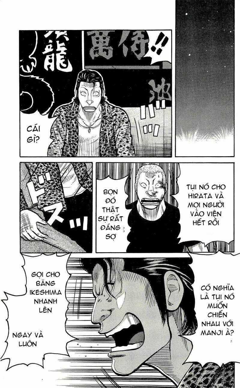 Worst Chapter 110 trang 47