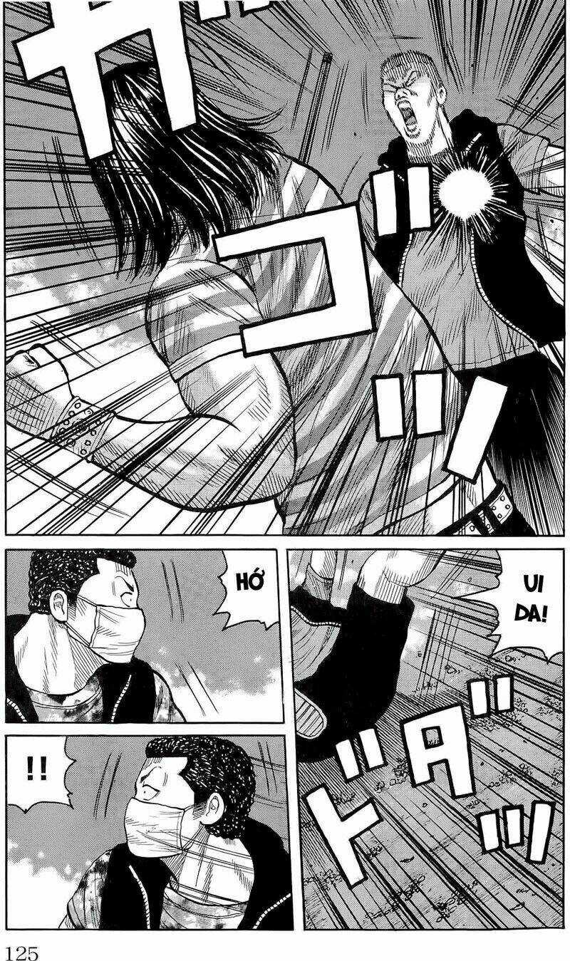 Worst Chapter 111 trang 20