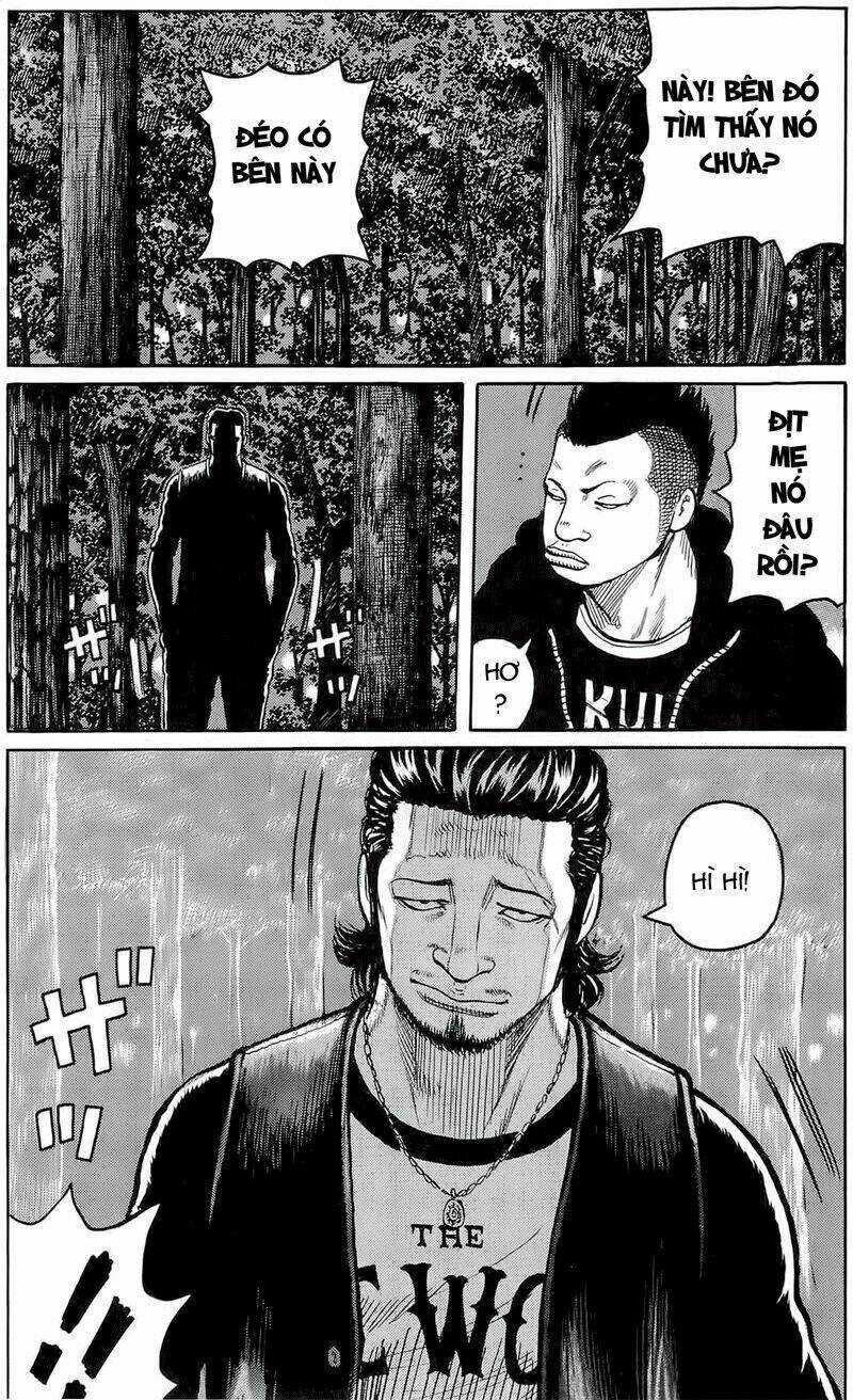 Worst Chapter 111 trang 23