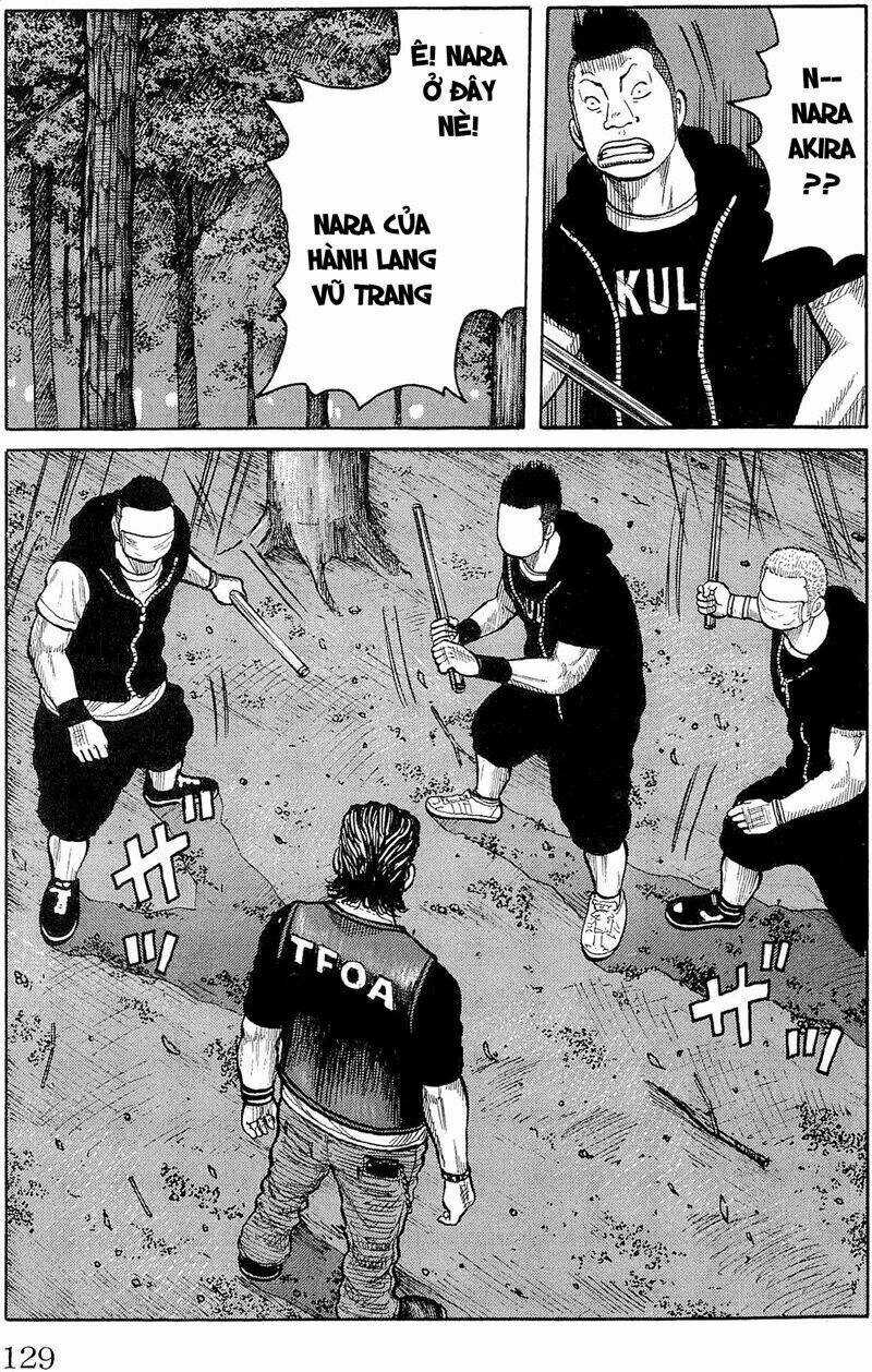 Worst Chapter 111 trang 24