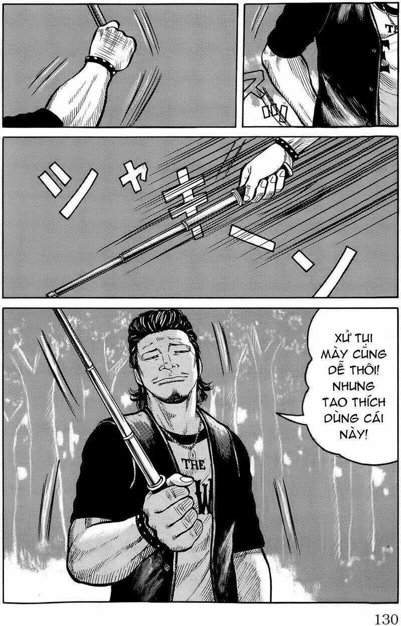 Worst Chapter 111 trang 25