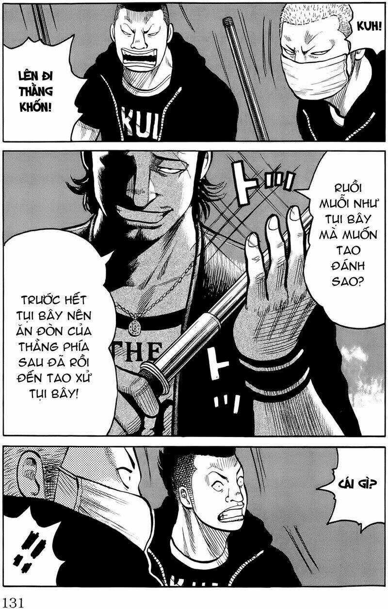 Worst Chapter 111 trang 26