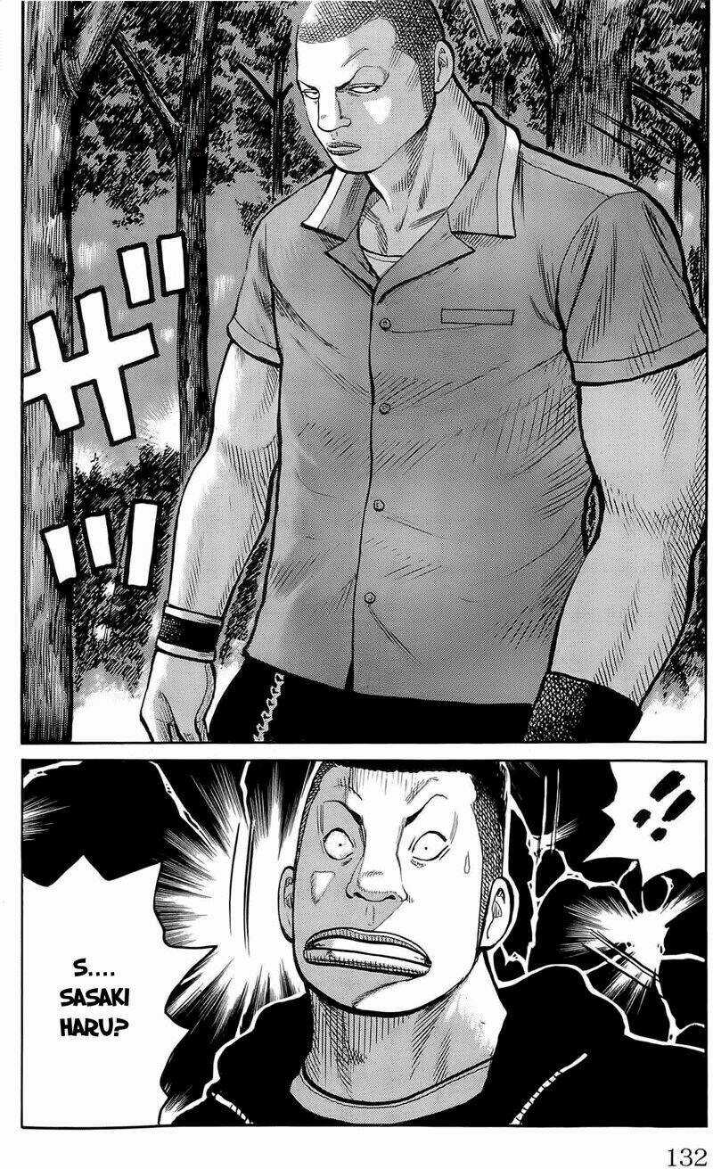 Worst Chapter 111 trang 27