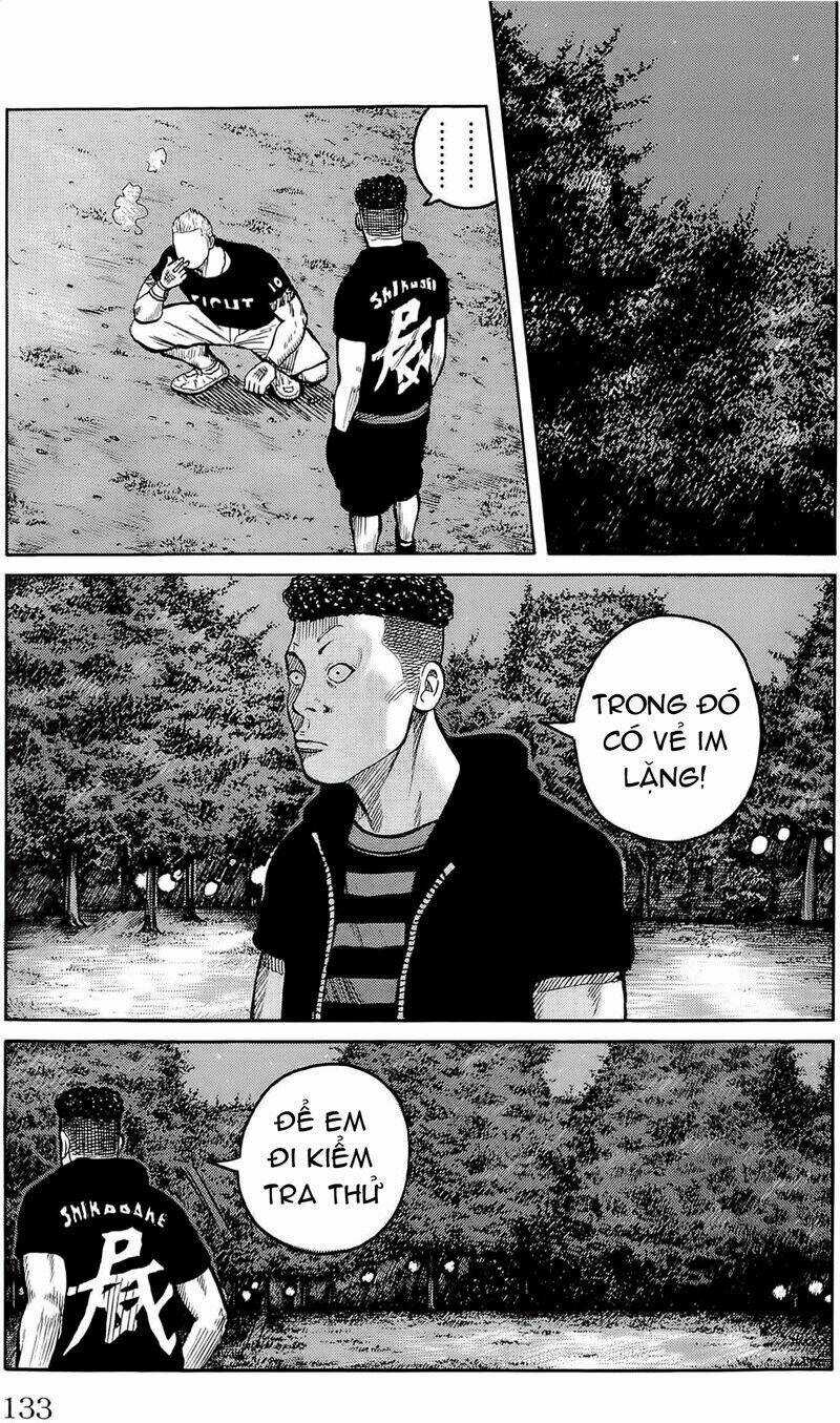 Worst Chapter 111 trang 28