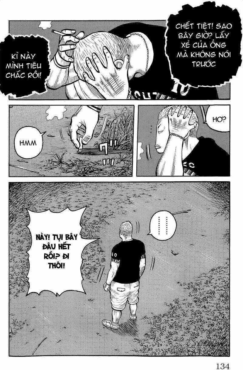 Worst Chapter 111 trang 29