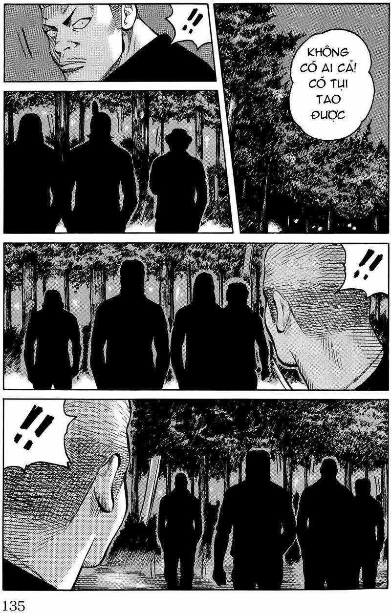 Worst Chapter 111 trang 30