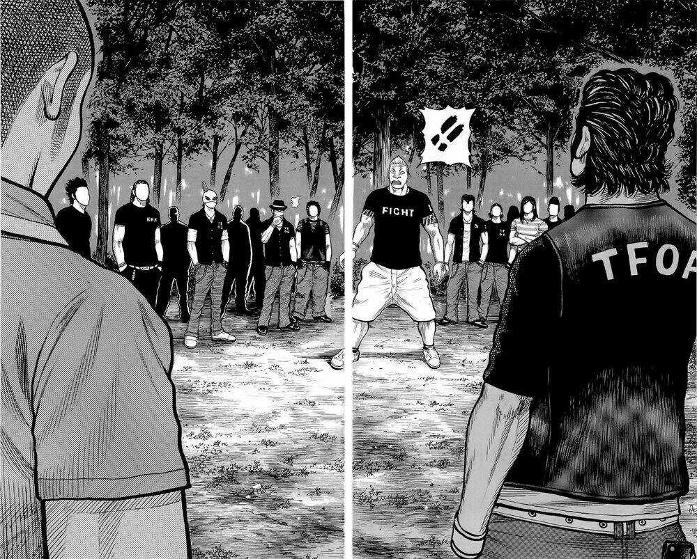 Worst Chapter 111 trang 31