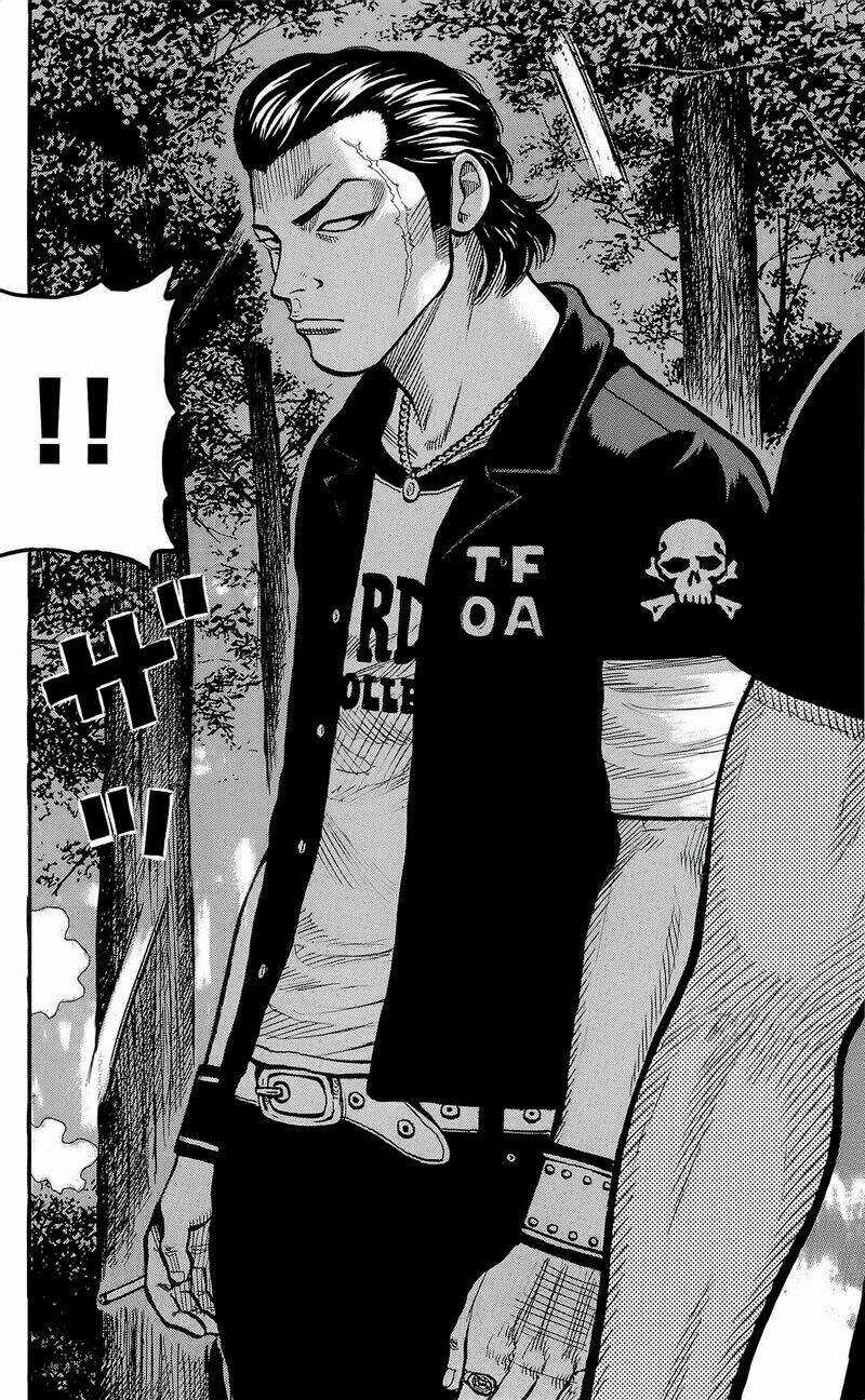 Worst Chapter 111 trang 32