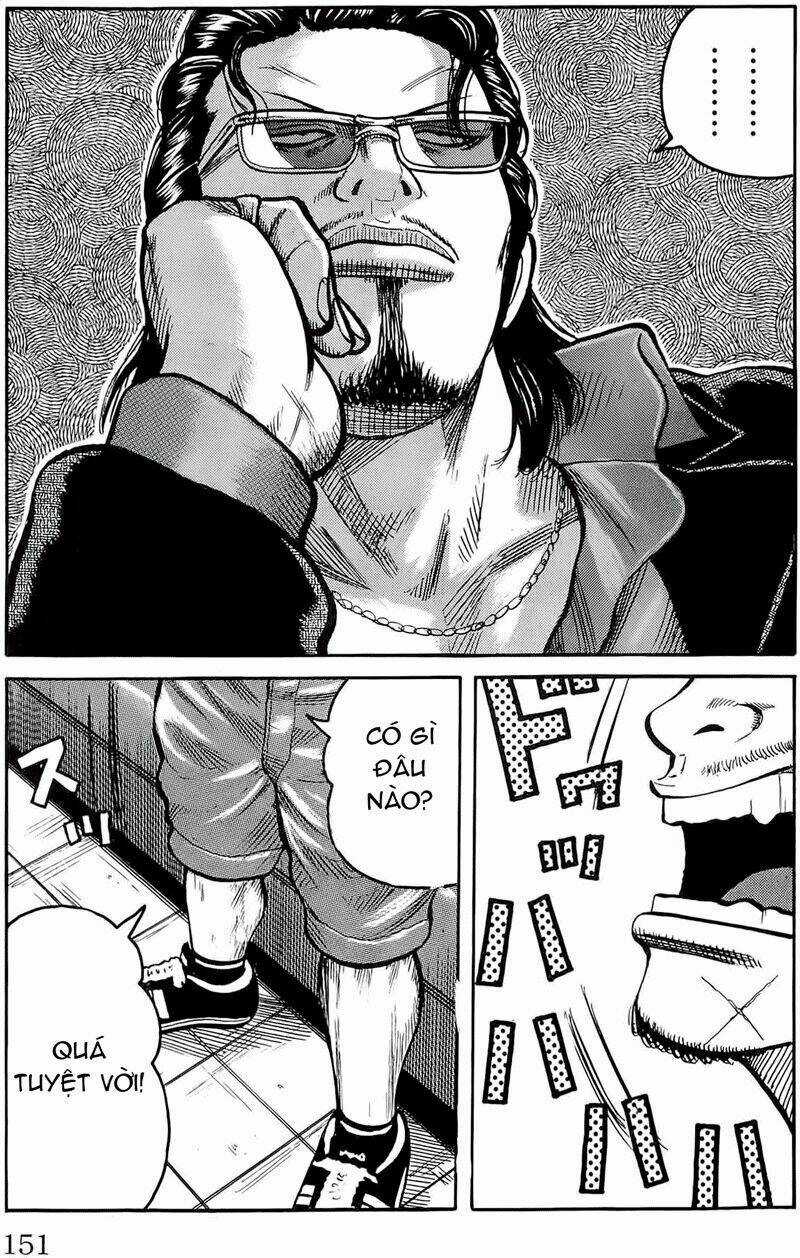 Worst Chapter 111 trang 44