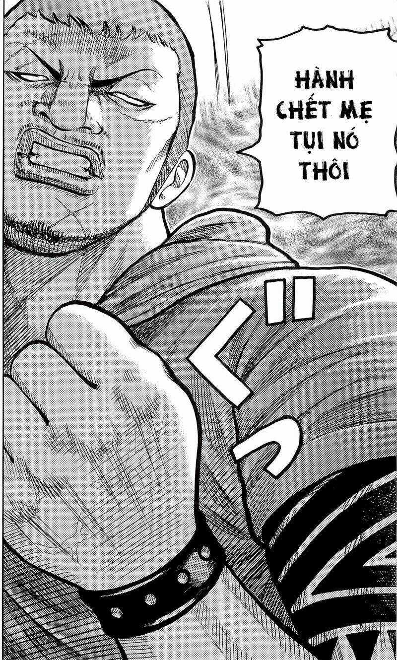 Worst Chapter 111 trang 45